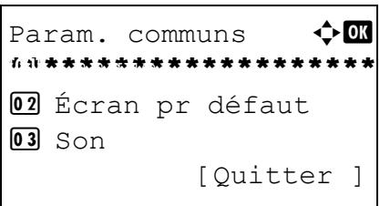 OLIVETTI D-COPIA 283MF - Reliure origine - 2