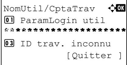 OLIVETTI D-COPIA 283MF - REMARQUE : - 1