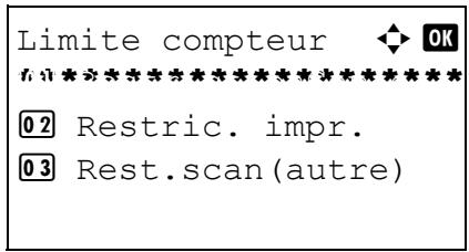 OLIVETTI D-COPIA 283MF - REMARQUE : - 8