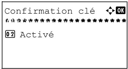 OLIVETTI D-COPIA 283MF - Son - 5