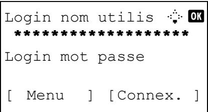 OLIVETTI D-COPIA 283MF - Gestion du nombre de copies/impressions - 3