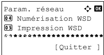 OLIVETTI D-COPIA 283MF - Configuration IPSec - 4