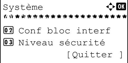 OLIVETTI D-COPIA 283MF PLUS - REMARQUE : - 2