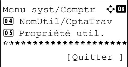 OLIVETTI D-COPIA 283MF PLUS - Son - 1