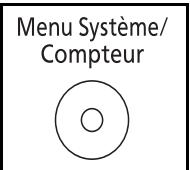 OLIVETTI D-COPIA 283MF PLUS - Modification des propriétés utiliser - 1