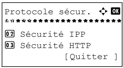 OLIVETTI D-COPIA 283MF PLUS - SSL - 5