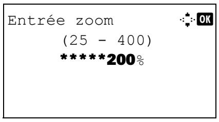 OLIVETTI D-COPIA 283MF PLUS - Zoom standard - 4