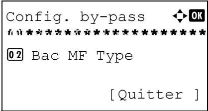 OLIVETTI D-COPIA 283MF PLUS - REMARQUE : - 4