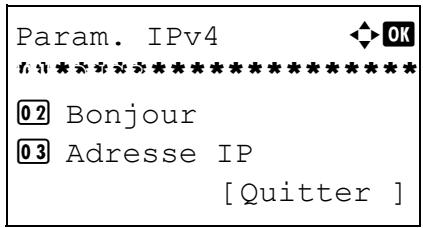 OLIVETTI D-COPIA 283MF PLUS - REMARQUE : - 6