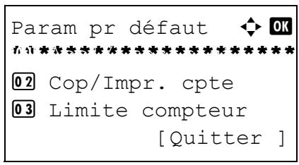 OLIVETTI D-COPIA 283MF PLUS - REMARQUE : - 7
