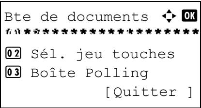 OLIVETTI D-COPIA 283MF PLUS - Stocker - 2