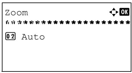 OLIVETTI D-COPIA 283MF PLUS - Zoom - 4
