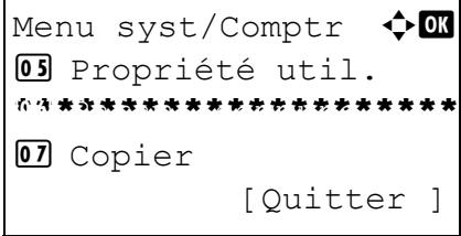 OLIVETTI D-COPIA 283MF PLUS - REMARQUE : - 1
