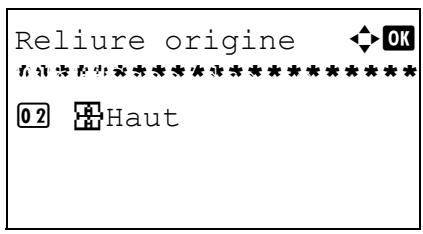 OLIVETTI D-COPIA 283MF PLUS - Copie recto verso - 8