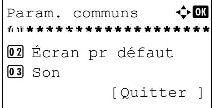 OLIVETTI D-COPIA 283MF PLUS - REMARQUE : - 2