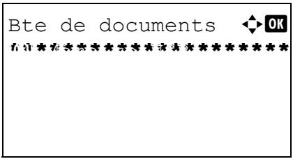 OLIVETTI D-COPIA 283MF PLUS - Stockage de documents - 2