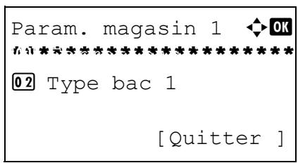 OLIVETTI D-COPIA 283MF PLUS - REMARQUE : - 4