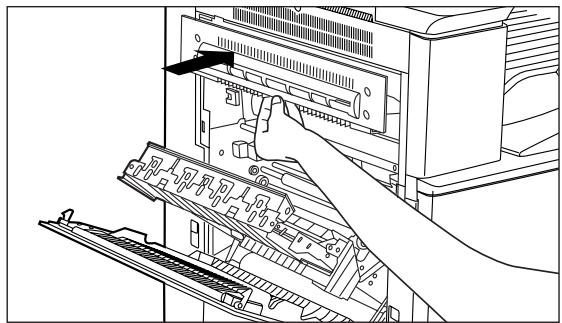 OLIVETTI D-COPIA 31 - ATTENTION - 5