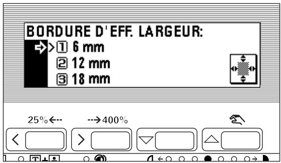 OLIVETTI D-COPIA 31 - Interruption de copie - 34