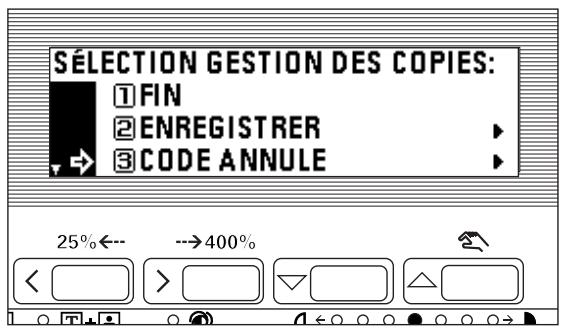 OLIVETTI D-COPIA 31 - Fonction d'économie d'énergie (préchauffage) - 16