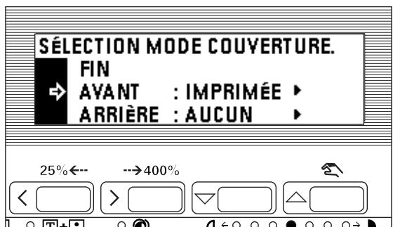 OLIVETTI D-COPIA 31 - Mode d'intercalaire - 13