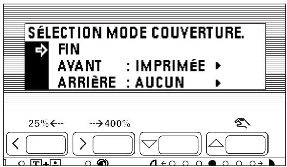 OLIVETTI D-COPIA 31 - Mode d'intercalaire - 17
