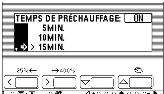 OLIVETTI D-COPIA 31 - ⑪ CRÉDIT COP - 17