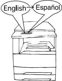 OLIVETTI D-COPIA 31 - - UTILISATION DES FONCTIONS AVANCEES DU COPIEUR - 31