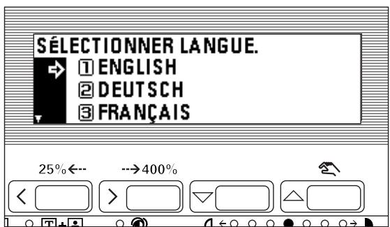 OLIVETTI D-COPIA 31 - AUTO PRECHAUFF. - 6