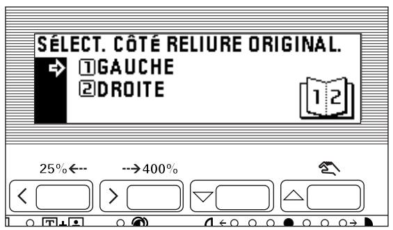 OLIVETTI D-COPIA 31 - Interruption de copie - 8