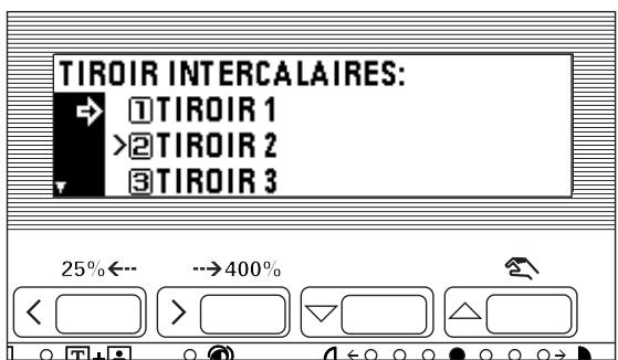 OLIVETTI D-COPIA 31 - ⑪ CRÉDIT COP - 5