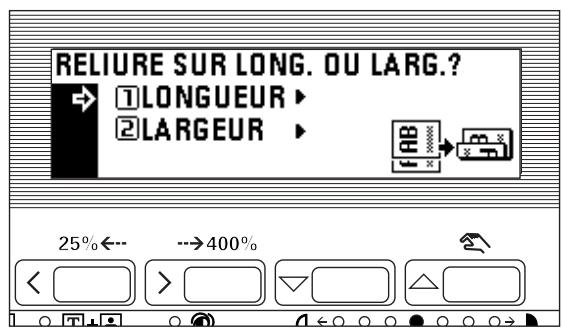 OLIVETTI D-COPIA 31 - Mode d'intercalaire - 9