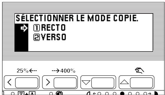 OLIVETTI D-COPIA 31 - Interruption de copie - 51