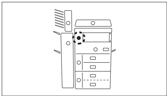 OLIVETTI D-COPIA 31 - ATTENTION - 4
