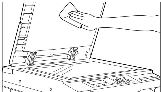 OLIVETTI D-COPIA 31 - ATTENTION - 1