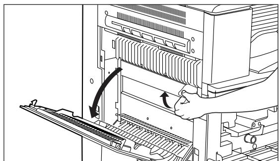 OLIVETTI D-COPIA 31 - Procedures d'enlevement - 16
