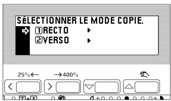 OLIVETTI D-COPIA 31 - Mode d'intercalaire - 8