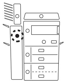 OLIVETTI D-COPIA 31 - ATTENTION - 8