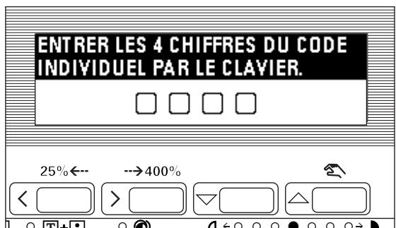 OLIVETTI D-COPIA 31 - Fonction d'économie d'énergie (préchauffage) - 39