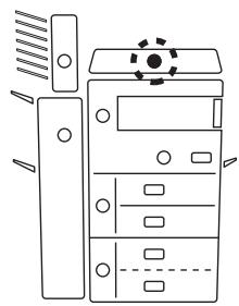 OLIVETTI D-COPIA 31 - ATTENTION - 7