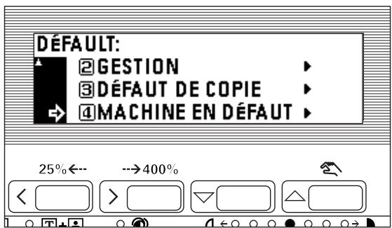 OLIVETTI D-COPIA 31 - ⑪ CRÉDIT COP - 10