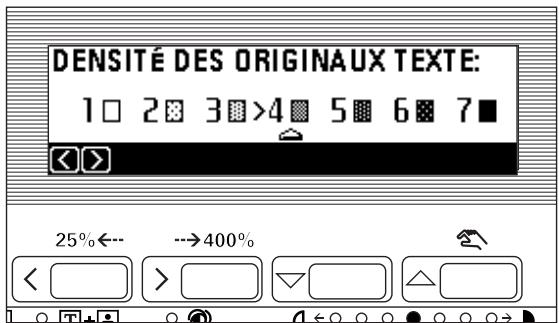 OLIVETTI D-COPIA 31 - Fonction d'économie d'énergie (préchauffage) - 53