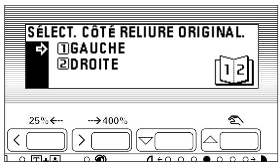OLIVETTI D-COPIA 31 - Interruption de copie - 17
