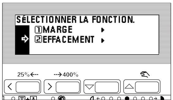 OLIVETTI D-COPIA 31 - Interruption de copie - 32