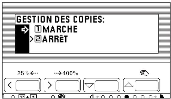 OLIVETTI D-COPIA 31 - Fonction d'économie d'énergie (préchauffage) - 38