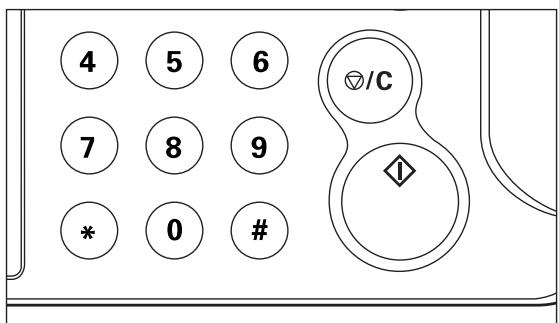OLIVETTI D-COPIA 31 - Mode d'intercalaire - 19
