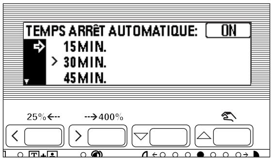 OLIVETTI D-COPIA 31 - AUTO PRECHAUFF. - 1
