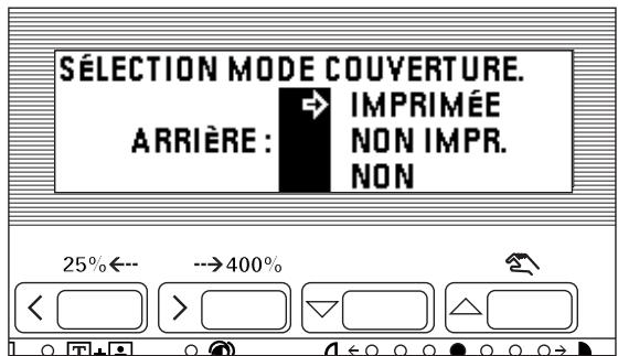 OLIVETTI D-COPIA 31 - Mode d'intercalaire - 16