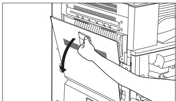 OLIVETTI D-COPIA 31 - Procedures d'enlevement - 15