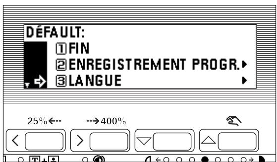 OLIVETTI D-COPIA 31 - AUTO PRECHAUFF. - 5